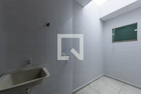 Apartamento para alugar com 45m², 2 quartos e sem vagaÁrea de Serviço