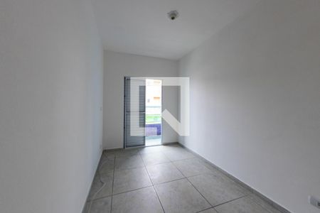 Quarto 2 de apartamento para alugar com 2 quartos, 45m² em Jardim Sapopemba, São Paulo