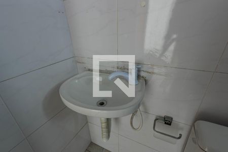 Apartamento para alugar com 45m², 2 quartos e sem vagaBanheiro