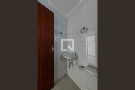 Apartamento para alugar com 45m², 2 quartos e sem vagaBanheiro