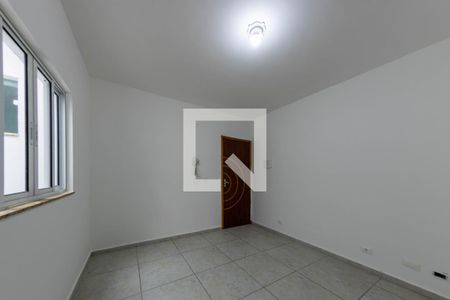 Sala / Cozinha de apartamento para alugar com 2 quartos, 45m² em Jardim Sapopemba, São Paulo