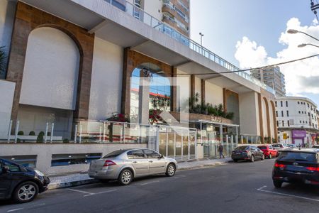 Apartamento para alugar com 2 quartos, 105m² em Boqueirão, Praia Grande