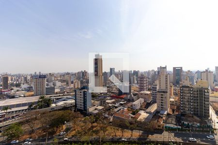 Apartamento à venda com 50m², 2 quartos e 1 vagaVista do quarto 2