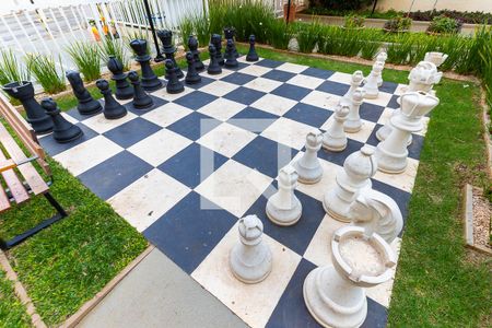 Apartamento à venda com 50m², 2 quartos e 1 vagaÁrea Comum - Playground