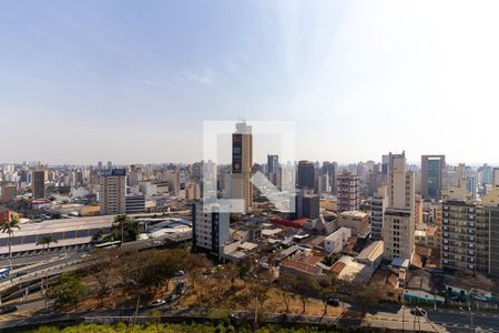 Apartamento à venda com 50m², 2 quartos e 1 vagaVista do quarto 1