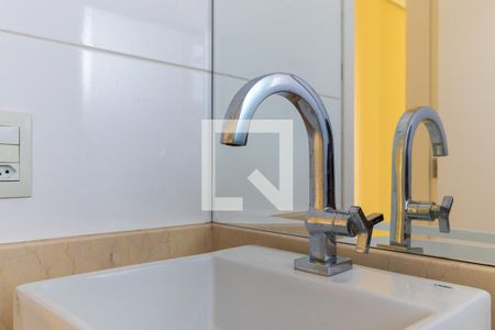 Apartamento à venda com 50m², 2 quartos e 1 vagaBanheiro