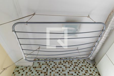 Apartamento à venda com 50m², 2 quartos e 1 vagaÁrea de serviço