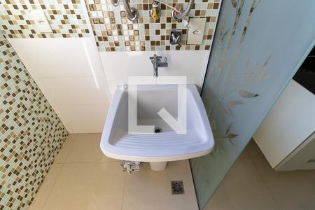 Apartamento à venda com 50m², 2 quartos e 1 vagaÁrea de serviço