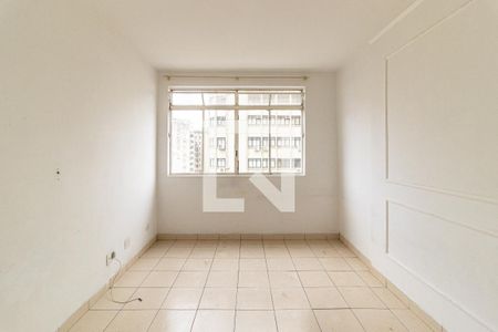 Studio de kitnet/studio à venda com 1 quarto, 40m² em Centro Histórico de São Paulo, São Paulo