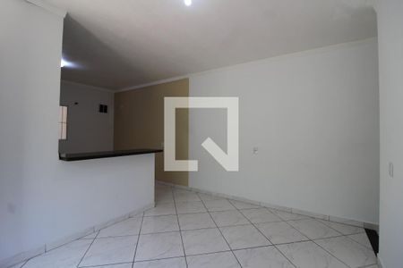 Casa para alugar com 80m², 1 quarto e 1 vagaCozinha