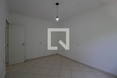 Quarto de casa para alugar com 1 quarto, 80m² em Jardim Imperador, São Paulo