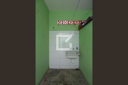Casa para alugar com 80m², 1 quarto e 1 vagaÁrea de serviço