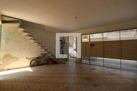 Casa para alugar com 80m², 1 quarto e 1 vagaGaragem