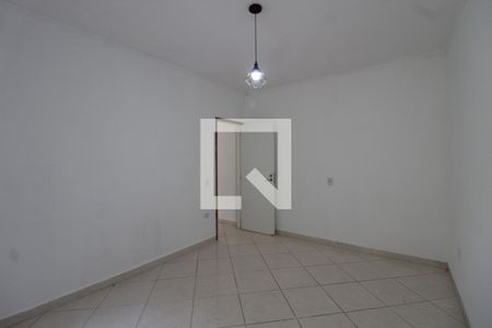 Quarto de casa para alugar com 1 quarto, 80m² em Jardim Imperador, São Paulo