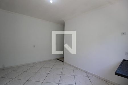 Casa para alugar com 80m², 1 quarto e 1 vagaCozinha