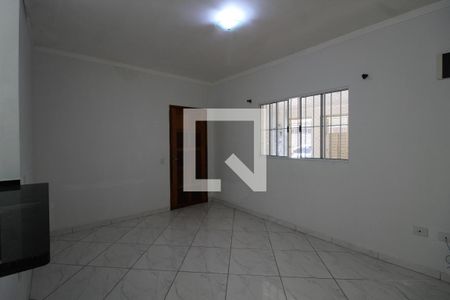 Sala de casa para alugar com 1 quarto, 80m² em Jardim Imperador, São Paulo