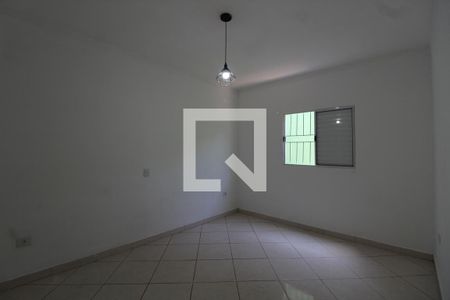 Quarto de casa para alugar com 1 quarto, 80m² em Jardim Imperador, São Paulo