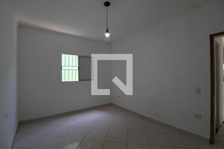 Quarto de casa para alugar com 1 quarto, 80m² em Jardim Imperador, São Paulo