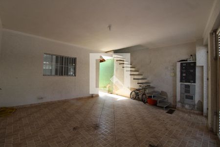 Casa para alugar com 80m², 1 quarto e 1 vagaGaragem