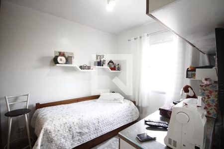 Quarto 2 de apartamento à venda com 2 quartos, 51m² em Vila Monumento, São Paulo