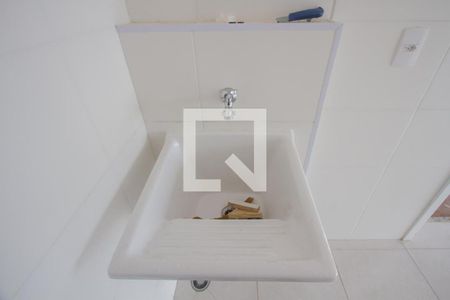 Apartamento para alugar com 32m², 1 quarto e sem vagaTanque