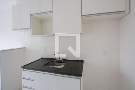 Apartamento para alugar com 32m², 1 quarto e sem vagaCozinha