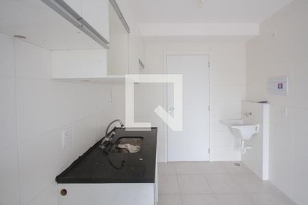 Apartamento para alugar com 32m², 1 quarto e sem vagaCozinha