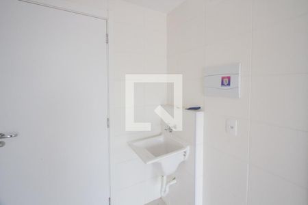 Apartamento para alugar com 32m², 1 quarto e sem vagaÁrea de Serviço