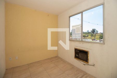 Quarto 2 de apartamento para alugar com 2 quartos, 42m² em Mário Quintana, Porto Alegre