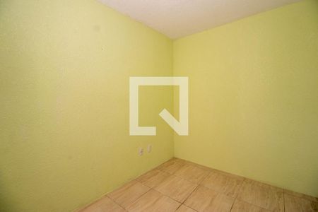 Quarto 1 de apartamento para alugar com 2 quartos, 42m² em Mário Quintana, Porto Alegre