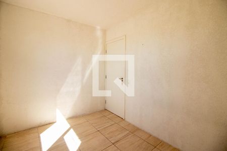 Apartamento à venda com 42m², 2 quartos e 1 vagaQuarto 2