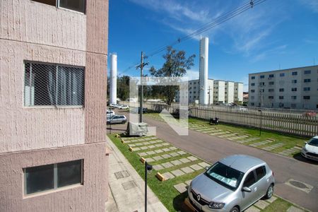 Vista do Quarto 1 de apartamento para alugar com 2 quartos, 42m² em Mário Quintana, Porto Alegre