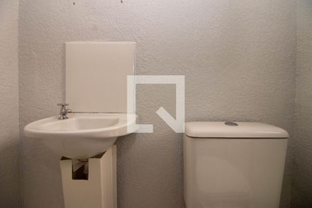 Apartamento à venda com 42m², 2 quartos e 1 vagaBanheiro