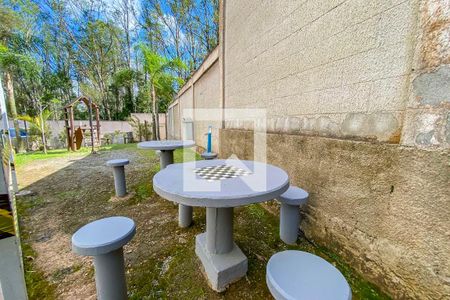 Apartamento à venda com 47m², 2 quartos e 1 vagaÁrea comum