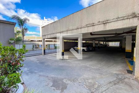 Apartamento à venda com 47m², 2 quartos e 1 vagaGaragem