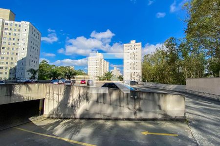 Apartamento à venda com 47m², 2 quartos e 1 vagaGaragem