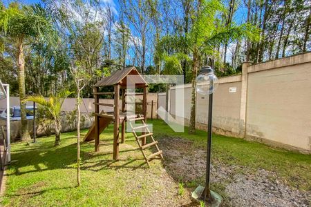 Apartamento à venda com 47m², 2 quartos e 1 vagaÁrea Comum - Playground