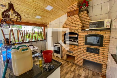 Apartamento à venda com 47m², 2 quartos e 1 vagaÁrea comum - Churrasqueira