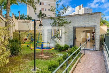 Apartamento à venda com 47m², 2 quartos e 1 vagaÁrea Comum - Playground