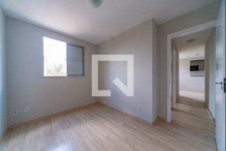 Apartamento à venda com 47m², 2 quartos e 1 vagaQuarto 2