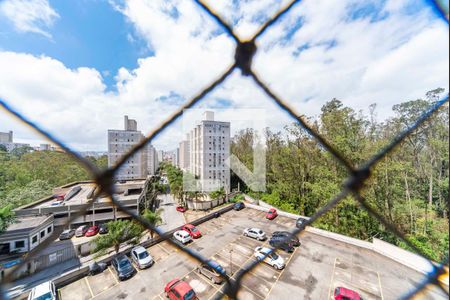 Apartamento à venda com 47m², 2 quartos e 1 vagaVista do Quarto 2