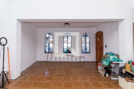 Sala de Estar 1 de casa à venda com 4 quartos, 310m² em Santana, São Paulo