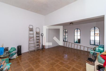 Sala de Estar 1 de casa à venda com 4 quartos, 310m² em Santana, São Paulo