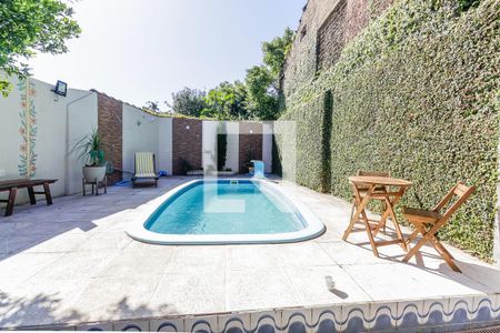 Casa à venda com 225m², 4 quartos e 3 vagasVaranda