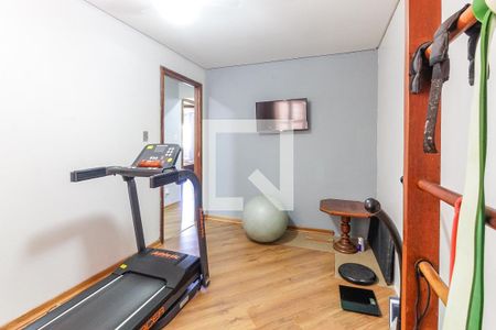Casa à venda com 225m², 4 quartos e 3 vagasQuarto 2