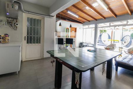 Casa à venda com 225m², 4 quartos e 3 vagasEspaço gourmet