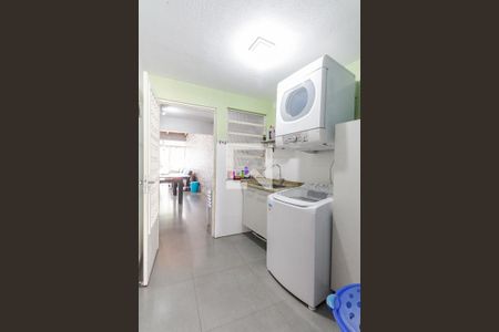 Casa à venda com 225m², 4 quartos e 3 vagasÁrea de serviço