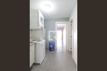 Casa à venda com 225m², 4 quartos e 3 vagas;Área de serviço