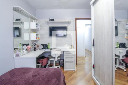 Casa à venda com 225m², 4 quartos e 3 vagasQuarto 1