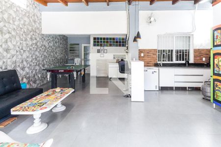Casa à venda com 225m², 4 quartos e 3 vagasEspaço gourmet